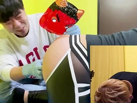 アナル豆まき gay asian fuck porn