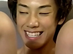 sensation boy chinese son gay porn