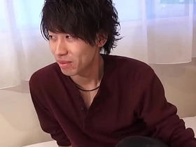 極太巨根の新人ノンケが女相手にチンコをねじ込み生セックス！ korean muscle gay porn