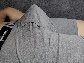 Japanese Boy Strokes Tiny Cock (2.5 Inches) porn chinese gay gif