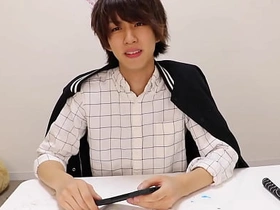 Japanese Gay Boy Hajime gay chinese homemade porn videos