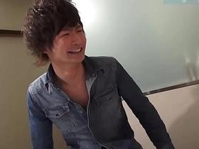 イケメンノンケの彼が女の子を相手に生ハメ！ korean oppa gay porn