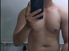 Trai nứng japanese gay armpit porn