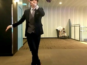 日本のカップルと踊るおじさん gay chinese slavery porn