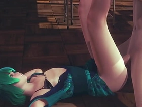 Yaoi Femboy - Hidetsume is a little bitch - Japanese asian manga anime porn gay gay video porn japan