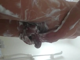 Japanese 's handjob in shower room asian tutor gay porn