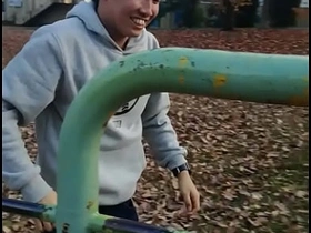 Happy new year !!  Sexy Gay Boy 2020 chinese gay porn fuck house