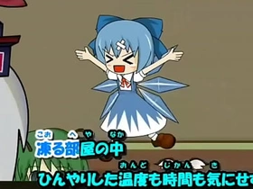 チルノのパーフェクト算数教室 gay chinese fuck white porn