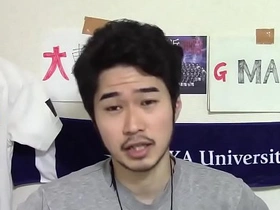 Japanese cult leader SUTEHAGE chinese porn gay star