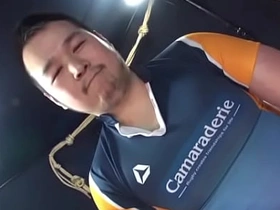 Cute japan bear free japan gay porn