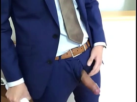 けんぞー電マオナ③ bondage asian gay porn