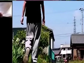 Japanese gay NEET masturbation gay asian teen porn