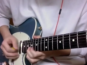 ジャパニーズファッキンフュージョンギタープレイ！！！！ gay chinese porn star xl