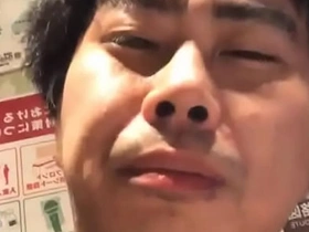 Japanese geyboy picolit puke japan threesome gay porn