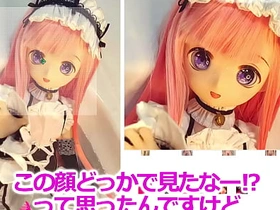 等身大のアニメ顔ラブドールが日本で人気　解説します　＠PPC japanese gay sex porn biz