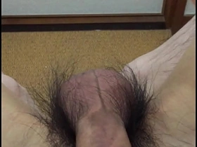 日本人  射精 gay porn solo asian