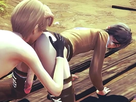 on titans Yaoi Femboy - Eren Best Yaoi [Annalingus, handjob, blowjob, anal....] - Japanese Asian Manga anime game porn gay chinese gay huge dick porn