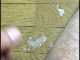 5日間溜めた射精 asian bondage gay porn