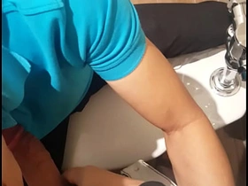 Được anh Nhật bú ở Aeon Tân Phú muscle pinoy gay porn