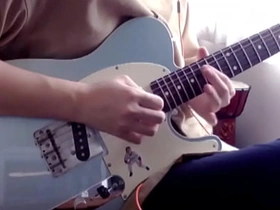 japanese fuckin’ comfortable guitar solo!!!! gay chinese passion porn