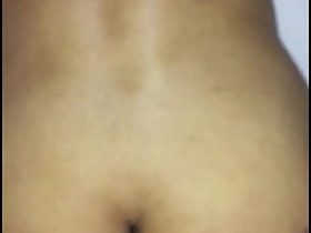 Slim Japanese twink taking my bare white cock taiwan uba student gay porn