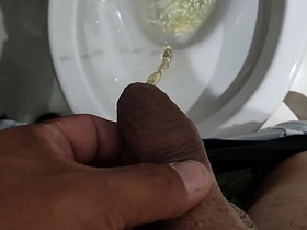 Pissing gay buff asian porn