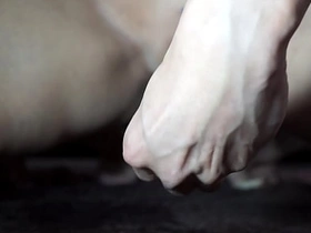 Urethral deep sounding 12mm asian free gay porn