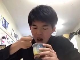 Japanese Crazy Boy Kotatsu(17th) asian gay porn tube