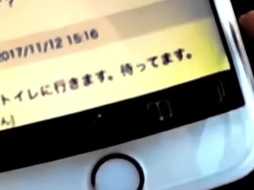 発展場トイレ 全裸待機 daddy japan gay porn