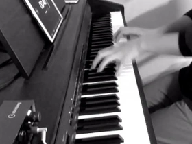 ジャパニーズファッキンピアノプレイ！ japanese gay porn amateur