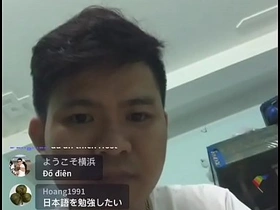 Thầy giáo tiếng Nhật thủ dâm siêu cấp korean students gay porn