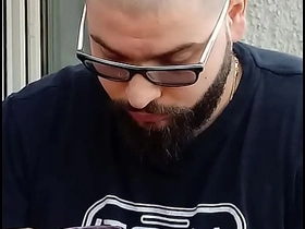 Nici gets fucked by a mobile game (gone sexual) gay japanese teacher porn