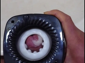 おもちゃで射精2 chinese clover gay yaoi porn