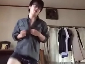 ジャパニーズゲイボーイアリス sex asian gay porn