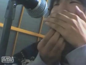 【ぎゃおすちゃん】スーパーイリュージョン(ぎ´ゃ｀お) ‐ ニコニコ動画-GINZA korean junior gay porn