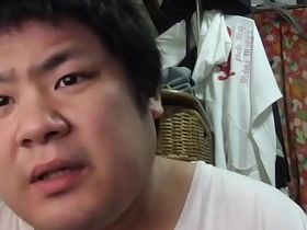 誕生日なのに家族からひどい仕打ちを受けて許せないニート taiwan gay porn solo