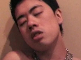 Cute Japanese guy gets naked on the beach gay chinese porn gay