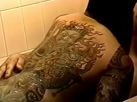 [BullVideo] Japanese Gay bears www.bearmongol.com boot chinese gay porn