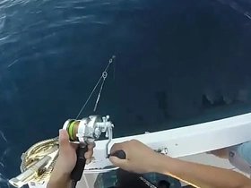 Japanese gay  fishing free gay chinese threesome porn