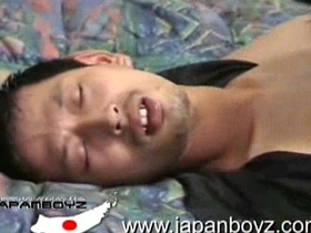 2 horny twinks fucking a straight Japanese business man dad son gay porn chinese