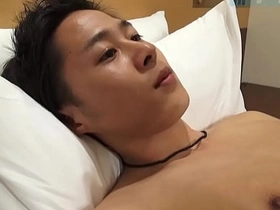 初登場のサッカー部員がホテルでオナニー見せてくれました♪ gay chinese tickle porn