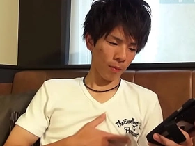 のさんいらっしゃい♪初撮影でオナニー披露♪♪ chinese gay porn male tube