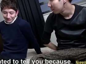 Japanese twink plow n cum chinese hairy gay men porn