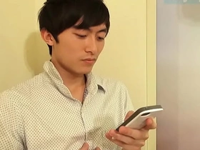 サッカー歴8年のノンケがホテルで「友達にバレたらやばい・・」とビビりつつもオナニーしてイっちゃいます♪ gay chinese sims porn