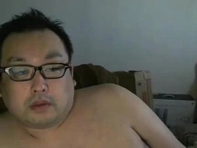 ニコ生 どかＸ 中嶋勇樹 仙台 ハゲ 2014 07 21 開演：12:24　ギフト枠 chinese man gay porn gif