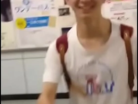 Japanese funny gay gay chinese porn clips