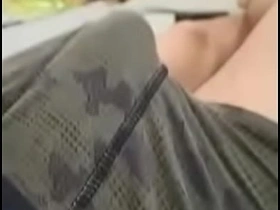 Woke up hihi gay porn japanese daddy