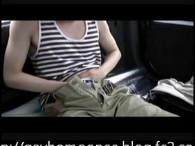 Japanese GAY korean shower gay porn