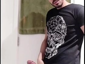 Japanese Brazilian Huge Cock  MESTIÇO DA ROLA PESADA japanese gay porn squirt