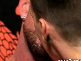 Cute gay movie japanese Mitch's Rent-a-Twink Company japan gay porn sleep